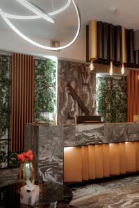 Fotografie z fotogalerie ubytování NED Hotel ve uŠtýrském Hradci + 37 fotografií