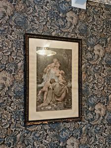 Fotografie z fotogalerie ubytování Vargheden B&B och trädgård v destinaci Malung