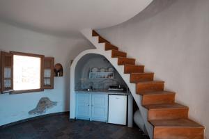 Billede fra billedgalleriet på XARAKI Traditional Houses i Chora Folegandros + 5 billeder