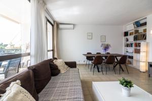 Posedenie v ubytovaní Reding 5 FreshApartments