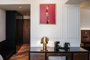 Fotografie z fotogalerie ubytování Nadiya Palace v destinaci Ivano-Frankivsk