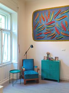 Art & Craft Apartment 6000 Kecskemét, 29 Nagykőrösi utca kép - 2