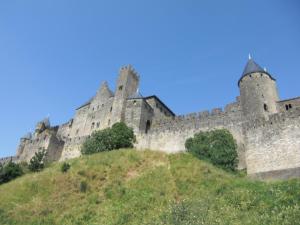 Photo de la galerie de l'établissement Chez Georges, à Carcassonne