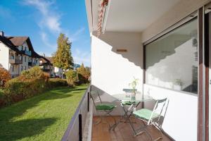 Imagem da galeria de Paulas Ferienwohnung em Füssen mais 7 fotografias