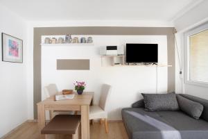 Imagem da galeria de Paulas Ferienwohnung em Füssen