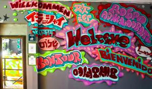 Fotografie z fotogalerie ubytování NY Moore Hostel v destinaci Brooklyn