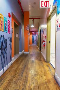 Fotografie z fotogalerie ubytování NY Moore Hostel v destinaci Brooklyn