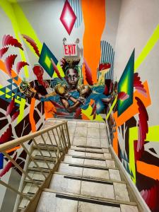 Fotografie z fotogalerie ubytování NY Moore Hostel v destinaci Brooklyn