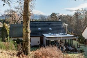 Phong cảnh thiên nhiên gần nhà nghỉ dưỡng