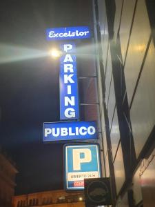 Certyfikat, podpis lub inny dokument wystawiony w obiekcie Apartamento San Juan 3