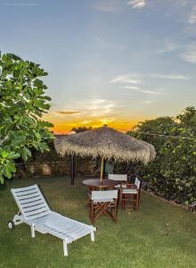 Gallery image of Residence Villa Rosa dei Venti in Cinisi