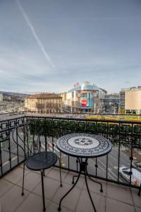 Swan Residence in the Buda Castle Area 2BR/Balcony 1015 Budapest, 18 Hattyú utca kép - 2