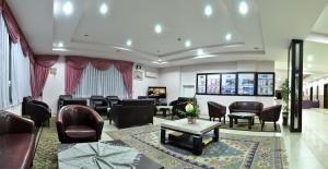 Gallery image of Erkal Resort Hotel in Kemer