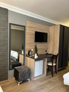 Kép ÇAĞ OTEL szállásáról Erzurumban a galériában