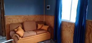 Galeriebild der Unterkunft Cabaña Precordillera Cunco in Cunco + 36 Fotos