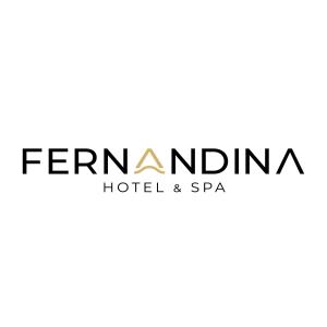 Certifikát, hodnocení, plakát nebo jiný dokument vystavený v ubytování Fernandina Hotel & Spa