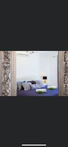 Lova arba lovos apgyvendinimo įstaigoje Casa Lucie Luxury 3 Bed detached villa in Los Mojones PDC