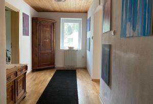 Fotografija v galeriji nastanitve Art in Waldfrieden v mestu Semmering