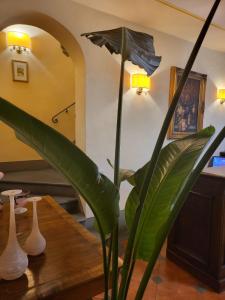 Fotografie z fotogalerie ubytování Hotel Logge Dei Mercanti v destinaci Monte San Savino