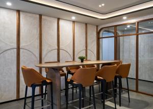 皮皮岛Panmanee Hotel-Newly Renovated的相册照片