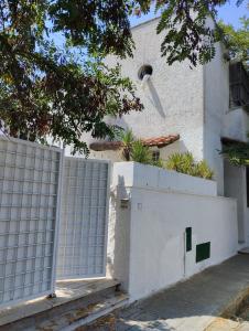 Gallery image of Santa Marinella Appartamento centralissimo a 2 passi dal mare in Santa Marinella