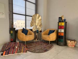Fotografie z fotogalerie ubytování Casa Shakhbout v destinaci Abu Dhabi