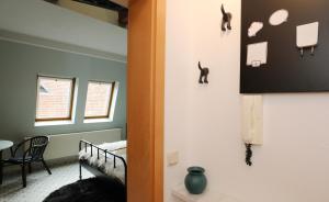 Μια τηλεόραση ή/και κέντρο ψυχαγωγίας στο NEU! DD-Style! Neustadt-Oase