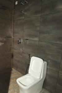 Bilik mandi di Viceroy Inn Homestay