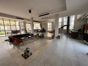 Fotografie z fotogalerie ubytování Casa Shakhbout v destinaci Abu Dhabi