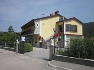 صورة لـ Guest House Mrvčić في Rupa