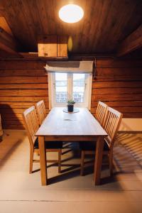 Fotografie z fotogalerie ubytování Vesterålen Rorbuer v destinaci Bø i Vesterålen