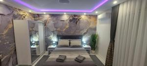 Foto sihtkohas Prokuplje asuva majutusasutuse GOLD APARTMANI galeriist