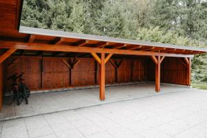 Zdjęcie z galerii obiektu Pension Waldruh - Tannenheim w mieście Faak am See