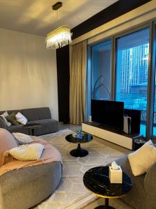 Fotografie z fotogalerie ubytování Forte Downtown Dubai v Dubaji