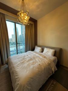 Fotografie z fotogalerie ubytování Forte Downtown Dubai v Dubaji