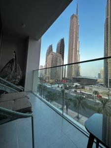 Fotografie z fotogalerie ubytování Forte Downtown Dubai v Dubaji