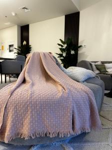 Fotografie z fotogalerie ubytování Forte Downtown Dubai v Dubaji