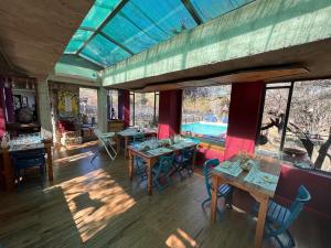Gallery image of Araoz de Lamadrid Hotel&Bodega in San Javier +22 photos