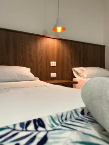 Afbeelding uit fotogalerij van Hotel Macaw Cúcuta in Cúcuta