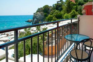 Ảnh trong thư viện ảnh của Golfo Beach ở Parga +121 ảnh