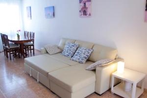 Gallery image of Apartamento en el centro. AC + Garaje. in Valladolid