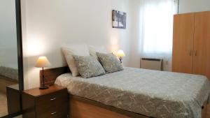 Gallery image of Apartamento en el centro. AC + Garaje. in Valladolid