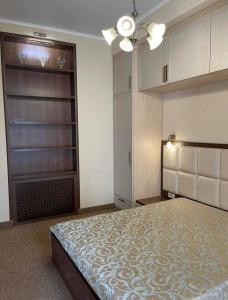 Posteľ alebo postele v izbe v ubytovaní Classic Hotel