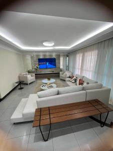 Gallery image of APARTAMENTO EM EDIFICIO 100% MOBILIADO PARA TEMPORADA in Manaus