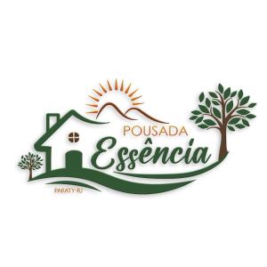 Certifikát, hodnocení, plakát nebo jiný dokument vystavený v ubytování pousada essência