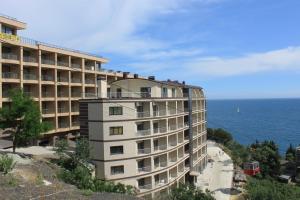 صورة لـ Apartments Yalta Marmaris في يالطا