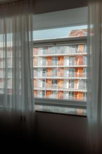 Zdjęcie z galerii obiektu NED Hotel w Grazu