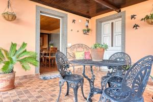 Φωτογραφία από το άλμπουμ του Casa Primavera, a Home in Madeira σε Relógio do Poiso