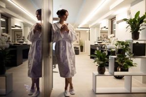 Hosté ubytování Wellness Smart Suites + 37 fotografií