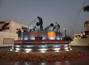 Φωτογραφία από το άλμπουμ του lindo departamento Frente al mar στη Λίμα